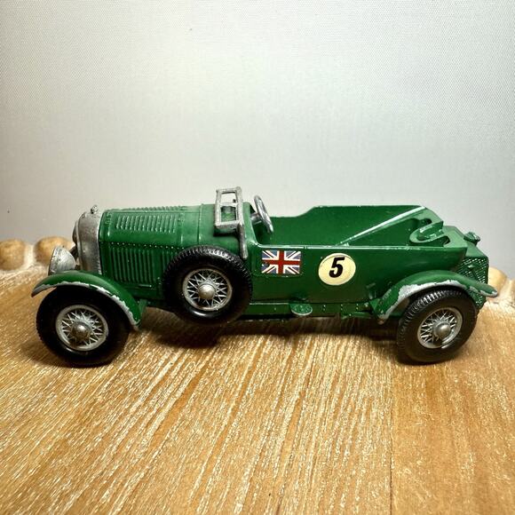 Models Of YESTERYEAR Matchbox Antique Cars Made In England By Lesney - Picture 8 of 11